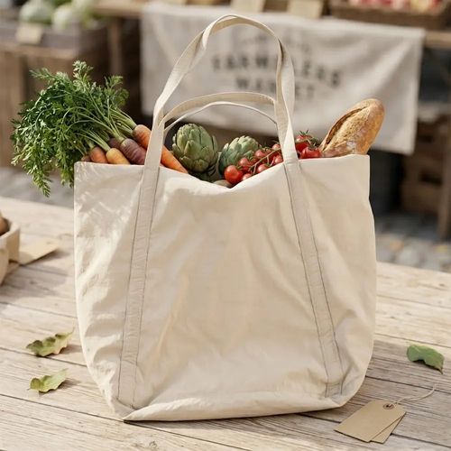 Bolsa Capitonada George