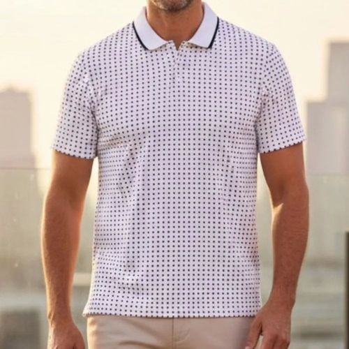 Camisa Polo Boulevard