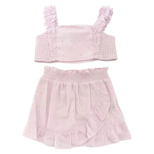 Conjunto Exterior Boulevard Beba T6 36m