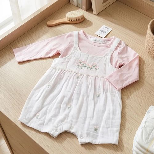 Conjunto Exterior Boulevard Beba T6 36m