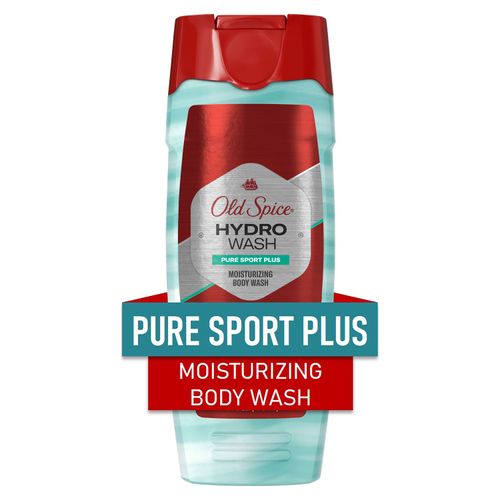 Old Spice Hydrowahs Puresport Plus 473ml