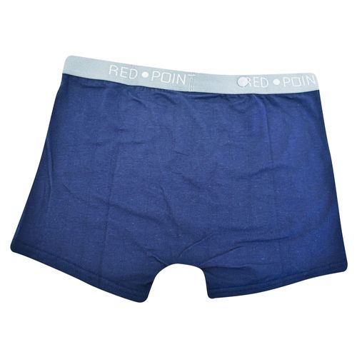 Boxer Caballero M Azul