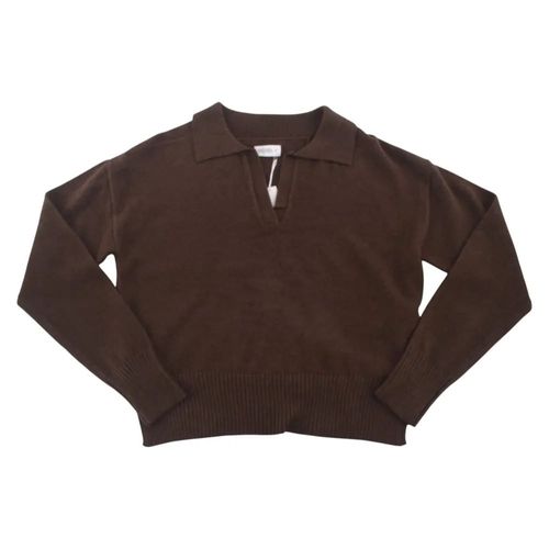 Sweater Raya Dama Boulevard