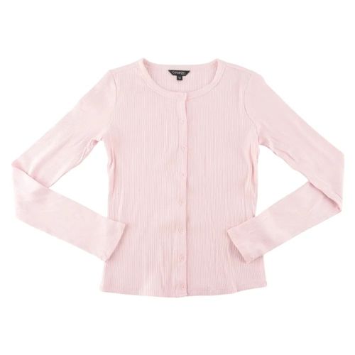 Blusa ml Botones George Xs Xxl