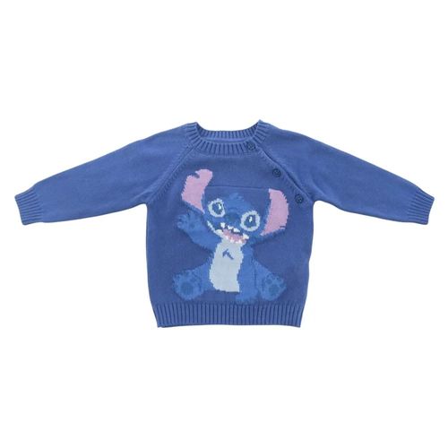 Sudadero Stitch Disney Bebo t 1 3x