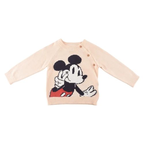 Sudadero Mickey Disney Bebo t 1 5x