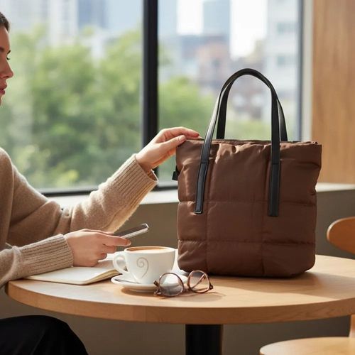 Bolso Isi Boulevard