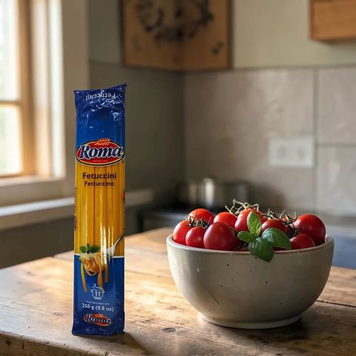 Pasta Roma Fetuccinni 250 Gr
