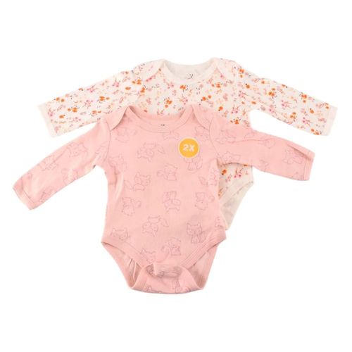 2pk Mameluco Boulevard Beba T0 24m w