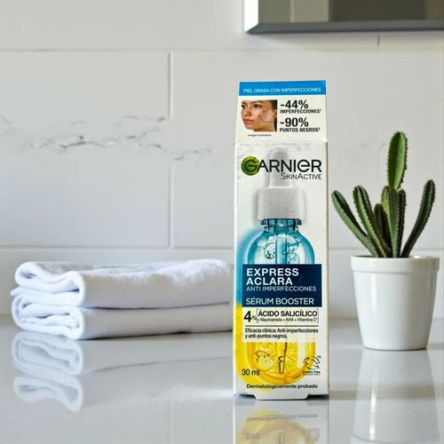 Garnier Unidad Anti Imp Serum 30ml