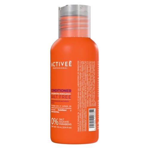 Activee Acondicionador Keratina 3oz
