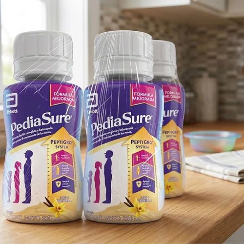 6pack Pediasur Vai 220 ml