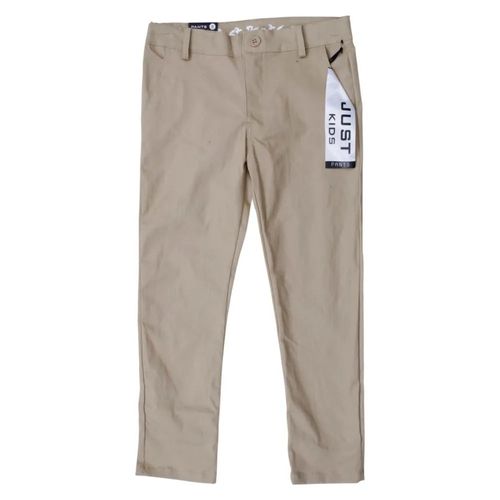 Pantalon Bts Just