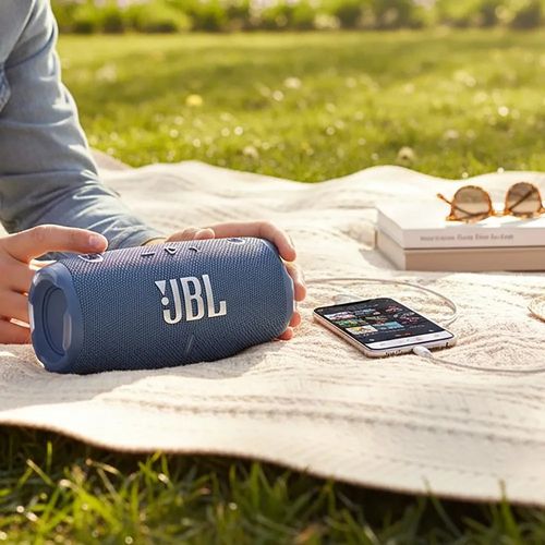 Jbl Charge 6bt Speaker