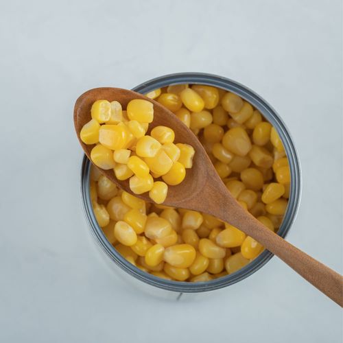 Maíz Miguel's Dulce Entero Grano Dorado - 425 g