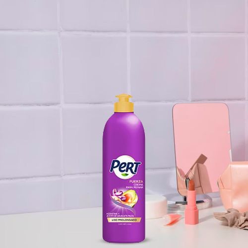 Crema Para Peinar Keratin y Aguaca 300ml