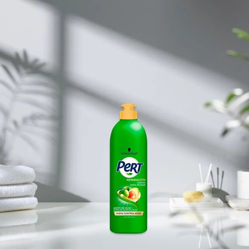 Crema Para Peinar Oliva Aguacate 300ml