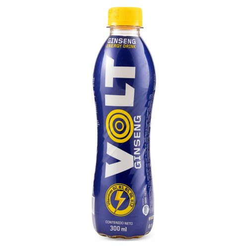 Bebida Volt Fantasy - 300 ml