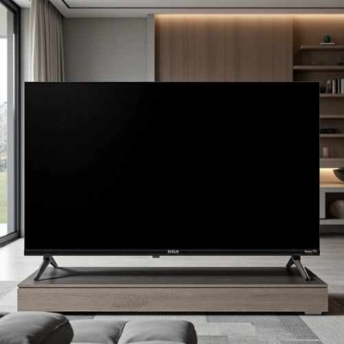 Televisor Rca Roku 75 In