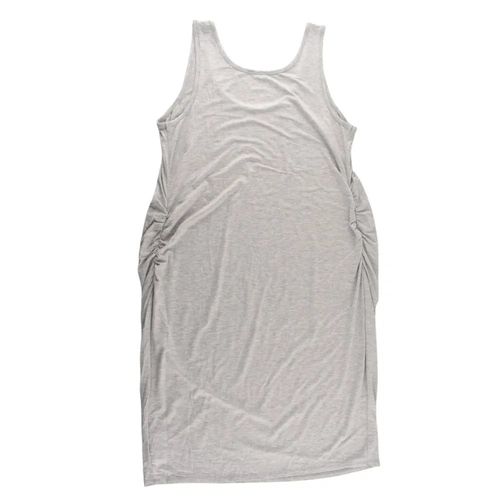 Vestido Maternidad Time And Tru