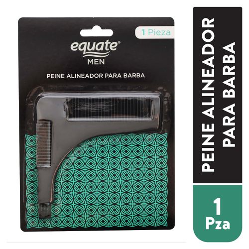 Peine Equate de Bolsillo Para Hombres