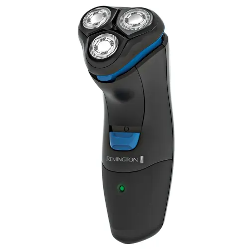 Afeitadora Rotativa Remington Power Series Flex Resultados al Ras