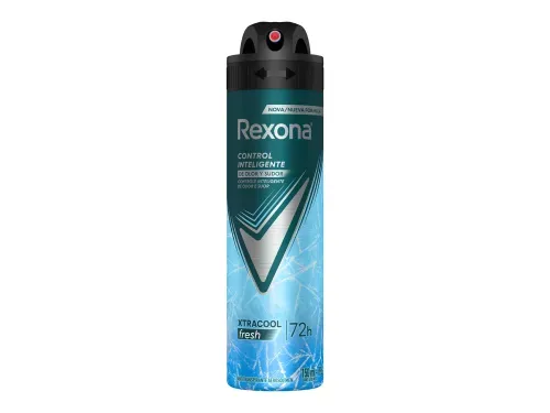 Desodorante Rexona Men Xtra Cool en Spray - 150 ml