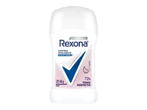 Desodorante Rexona Tono Perfecto en Barra - 45 g