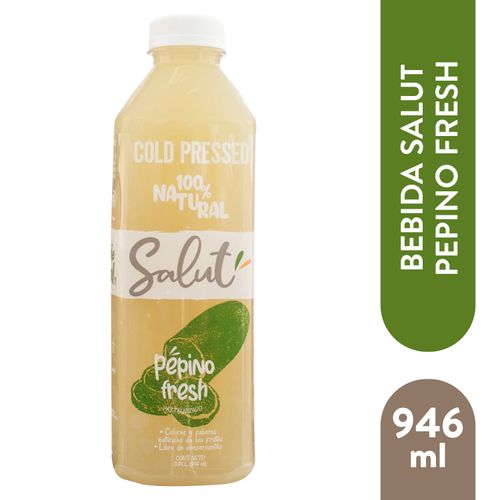 Pepino Fresh 1 Litro