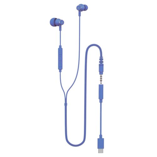 Audífonos Durabrand Internos con Microfono y Adaptador