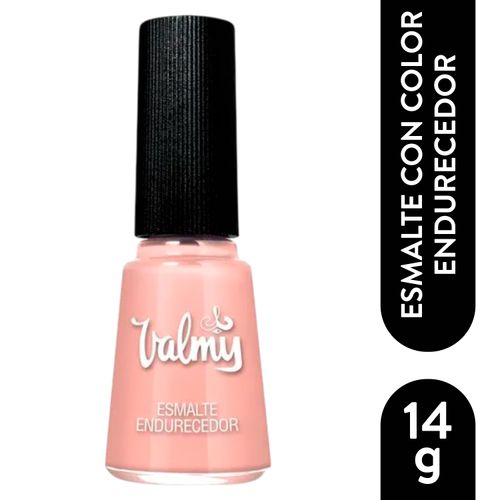 Valmy Esmalte De Color Endurecedor 14 Ml