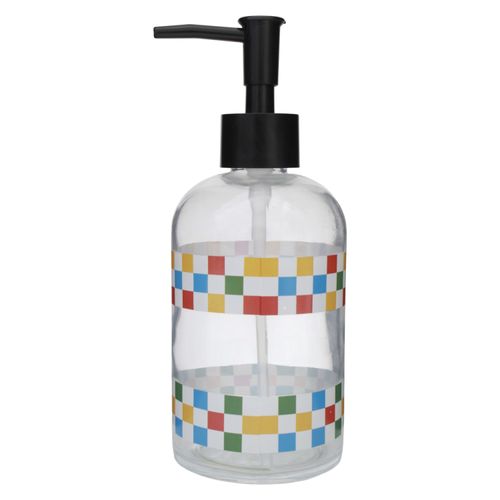 Mk Dispensador Para Locion