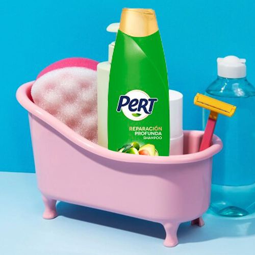 Shampoo Pert Oliva y Aguacate 650ml