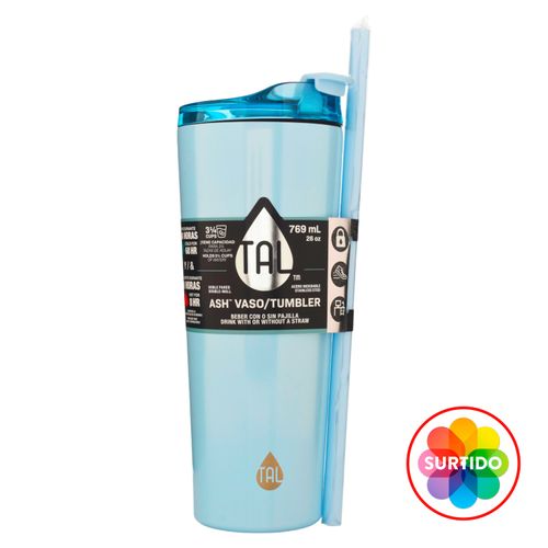 Vaso Thyme & Table acero inoxidable - 946 ml