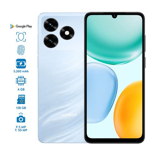 Honor X5d 4gb 128gb