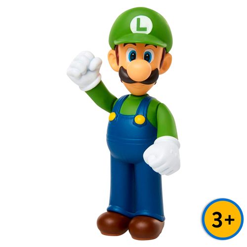 Ninten Figu De 2.5 Con Arti Limi Wave 5