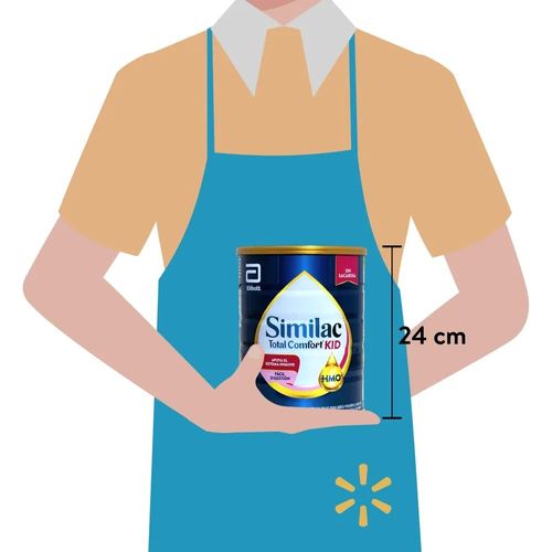 Similac Total Comfort Kid 800g