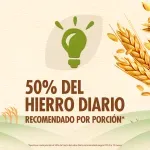 NESTUM 5 Cereales - 200g