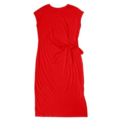 Vestido Dolman Time Tru