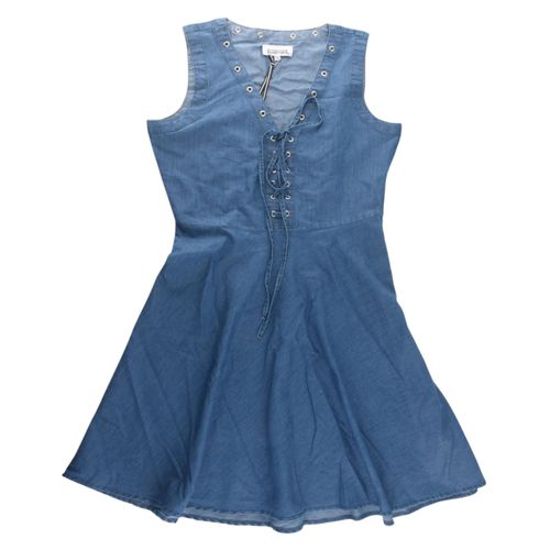 Vestido Corto Dama Boulevard