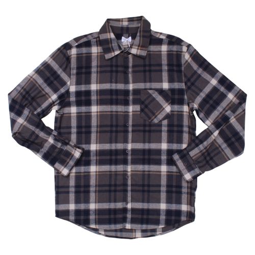 Camisa ml Boulevard Cab