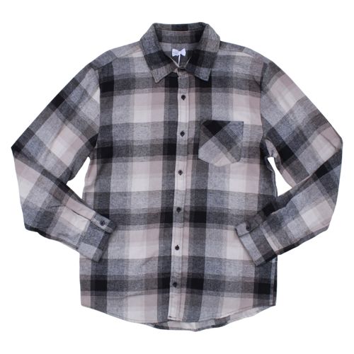 Camisa ml Boulevard Cab