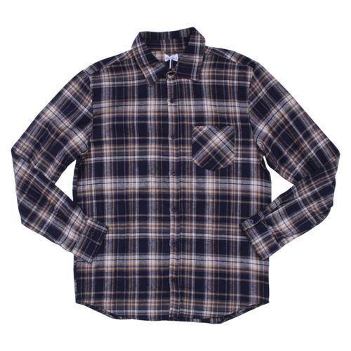 Camisa ml Boulevard Cab