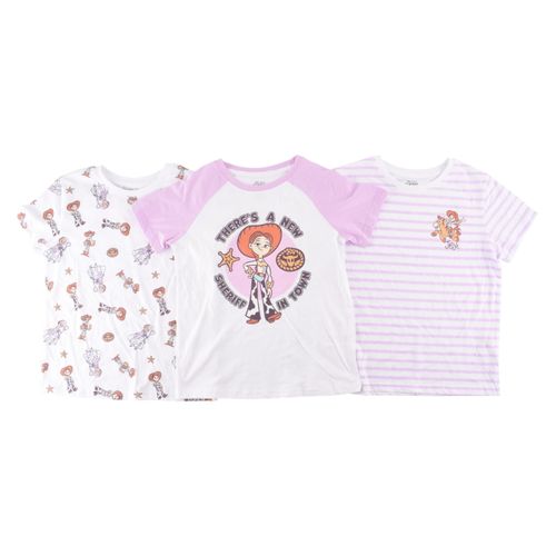 3 Pack Tshirt Hello Kitty