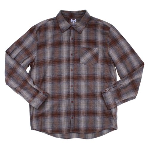 Camisa ml Boulevard Cab