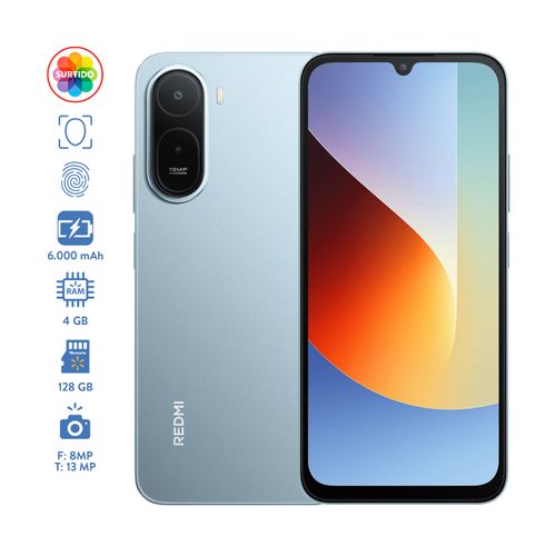 Celular Redmi A7 Pro 4GB 128GB