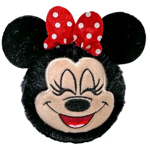 Peluche Ty Beanie Bouncers Minnie Mouse Regular