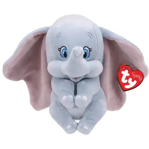 Peluche Ty Disney Dumbo Regular