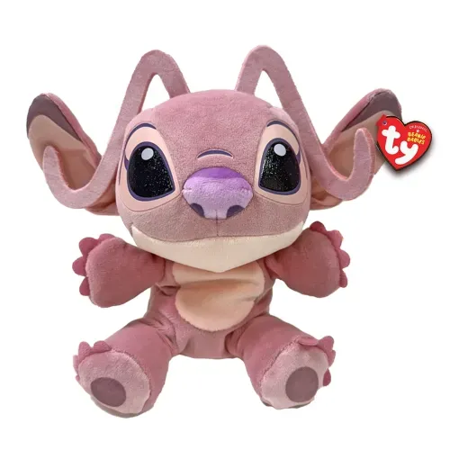 Peluche Ty Disney Angel Alien Regular