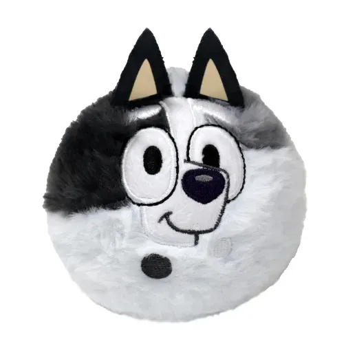 Peluche Ty Beanie Bouncers Muffin Regular